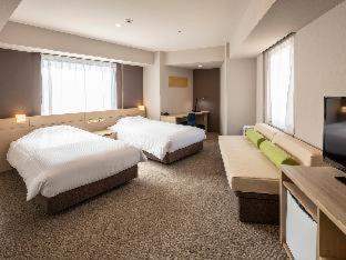 Jr Clement Inn Takamatsu Værelse billede