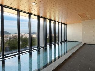 Jr Clement Inn Takamatsu Værelse billede